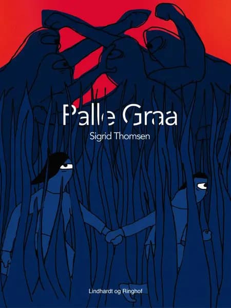 Palle Graa af Sigrid Thomsen
