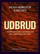 Udbrud