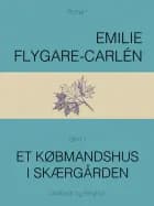 Et købmandshus i skærgården