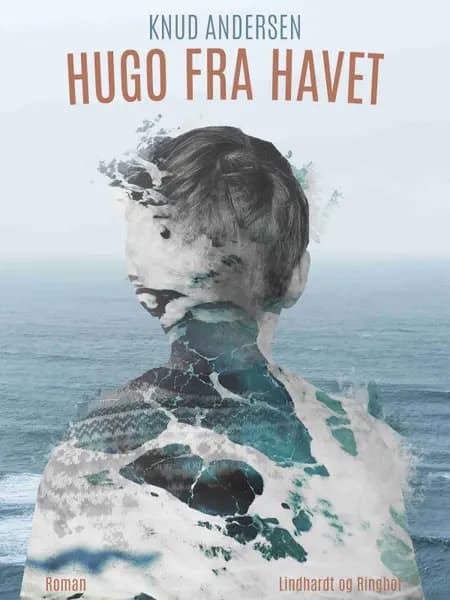 Hugo fra havet af Knud Andersen