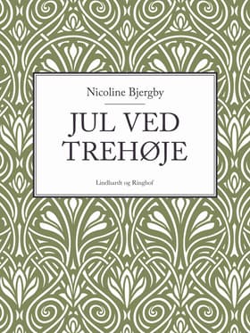 Jul ved Trehøje af Nicoline Bjergby
