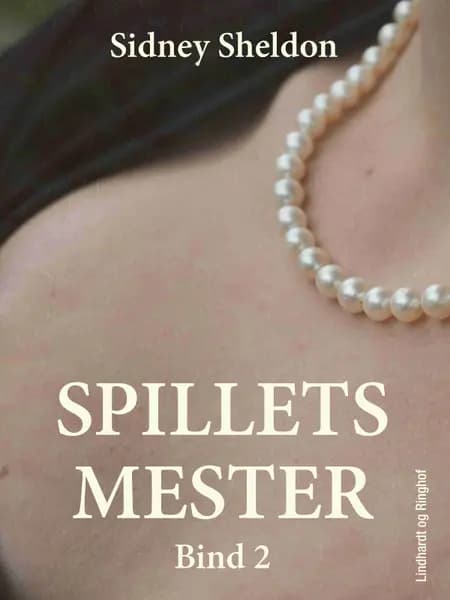 Spillets mester - Bind 2 af Sidney Sheldon