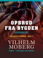 Opbrud fra bygden
