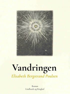 Vandringen af Elisabeth Bergstrand Poulsen