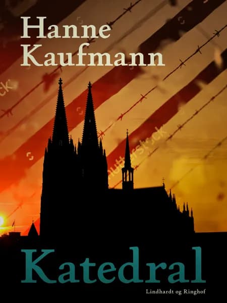 Katedral af Hanne Kaufmann