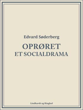 Oprøret af Edvard Søderberg