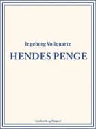 Hendes penge
