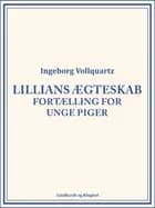 Lillians ægteskab