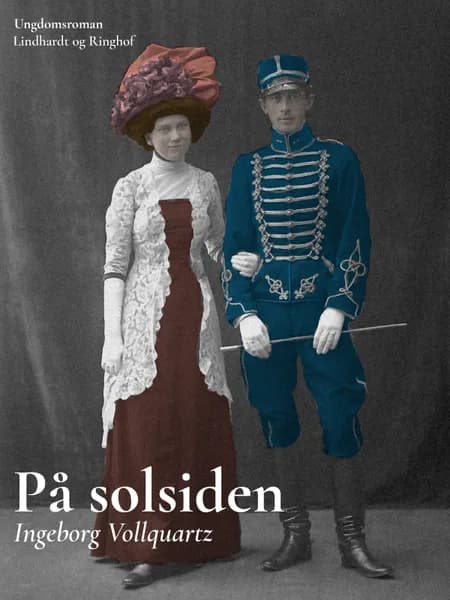 På solsiden af Ingeborg Vollquartz