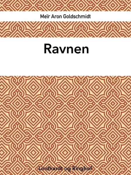 Ravnen af Meïr Aron Goldschmidt
