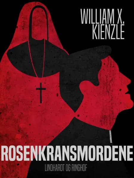 Rosenkransmordene af William X Kienzle