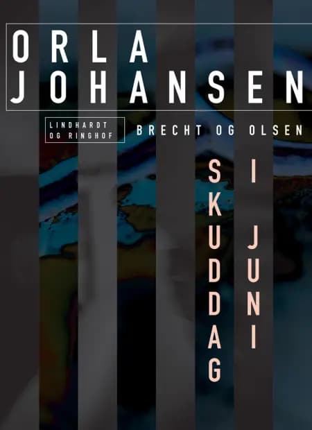 Skuddag i juni af Orla Johansen