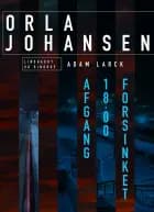 Afgang 18.00 forsinket