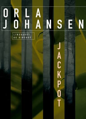 Jackpot af Orla Johansen