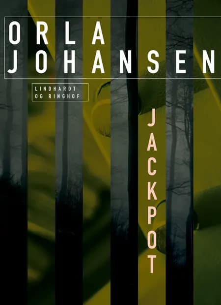 Jackpot af Orla Johansen