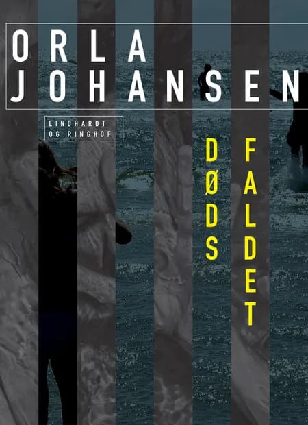 Dødsfaldet af Orla Johansen