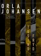 Tusindfryd af Orla Johansen