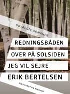 Redningsbåden Over på solsiden