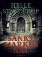 Sankt Markus nat