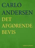 Det afgørende Bevis