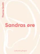 Sandras øre