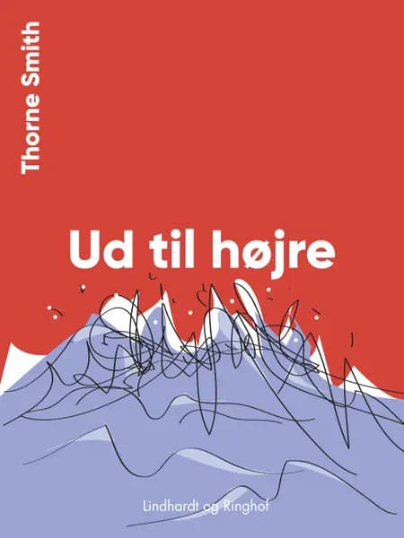 Ud til højre af Thorne Smith