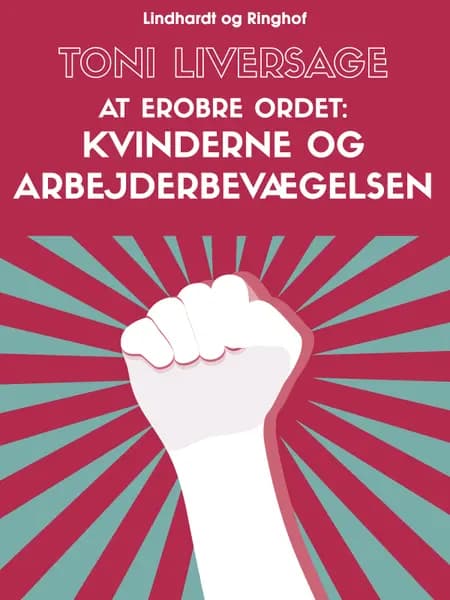 At erobre ordet af Toni Liversage