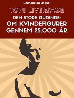 Den store gudinde af Toni Liversage