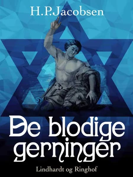 De blodige gerninger af H.P. Jacobsen