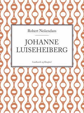 Johanne Luise Heiberg af Robert Neiiendam
