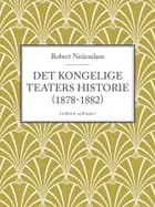 Det Kongelige Teaters historie