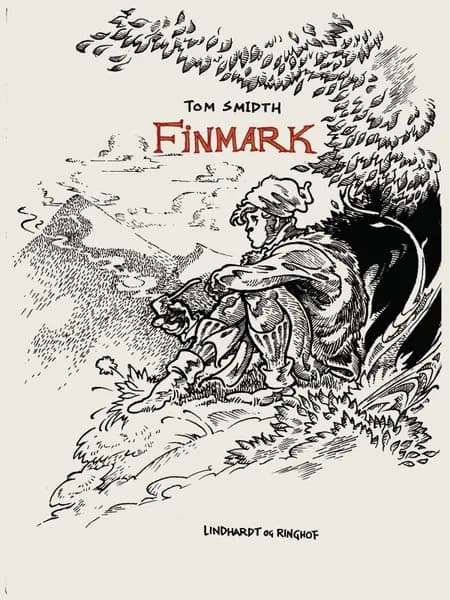 Finmark af Tom Smidth