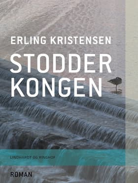 Stodderkongen af Erling Kristensen