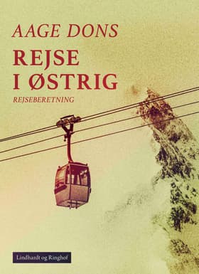 Rejse i Østrig af Aage Dons