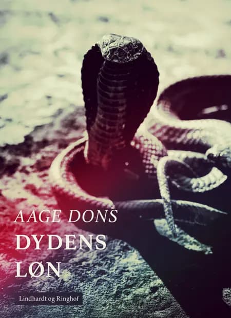 Dydens løn af Aage Dons