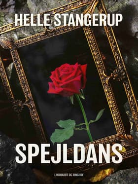 Spejldans af Helle Stangerup