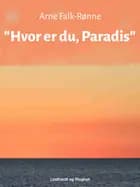 Hvor er du, Paradis
