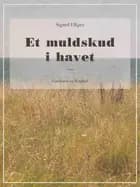 Et muldskud i havet