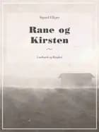 Rane og Kirsten