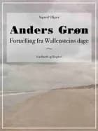 Anders Grøn