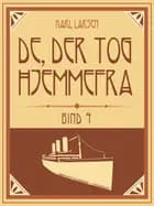 De, der tog hjemmefra