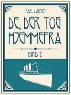 De, der tog hjemmefra