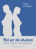 Hvi ser du skæven
