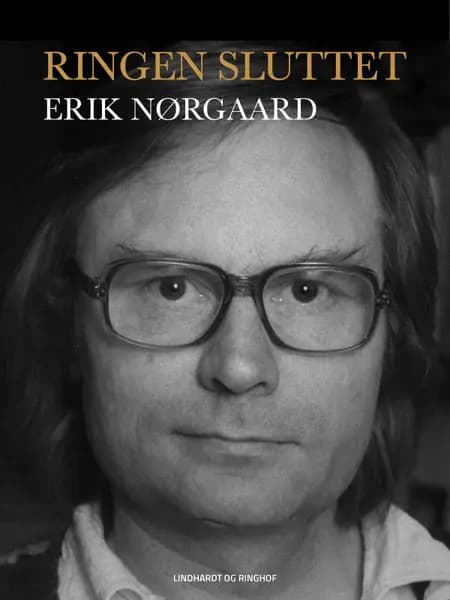 Ringen sluttet af Erik Nørgaard