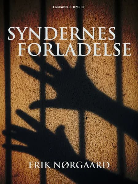 Syndernes forladelse af Erik Nørgaard