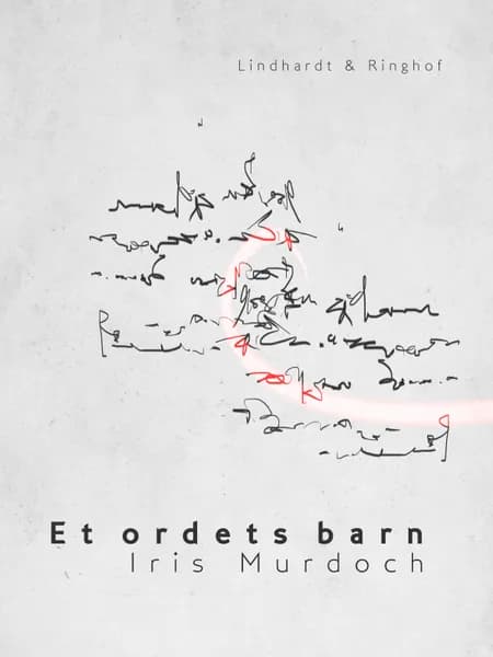 Et ordets barn af Iris Murdoch