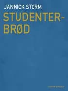 Studenterbrød