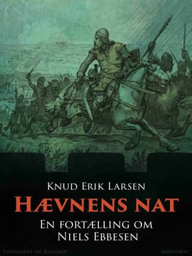 Hævnens nat af Knud Erik Larsen