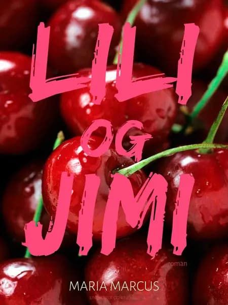 Lili-og-Jimi af Maria Marcus