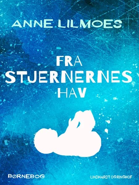 Fra Stjernernes Hav af Anne Lilmoes